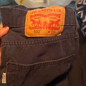 Levi’s pants